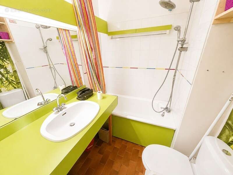 Appartement à AGDE
