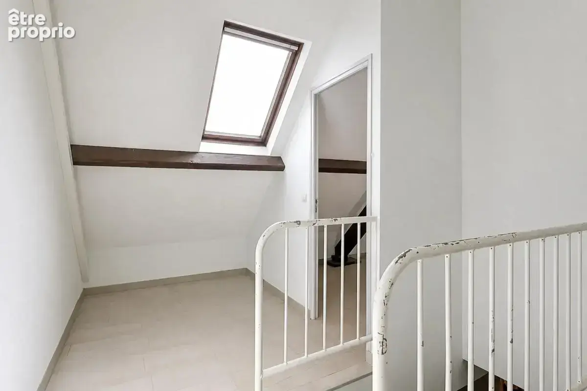 Maison de 4 pièces de 80 m² situé à Baron - photo 11
