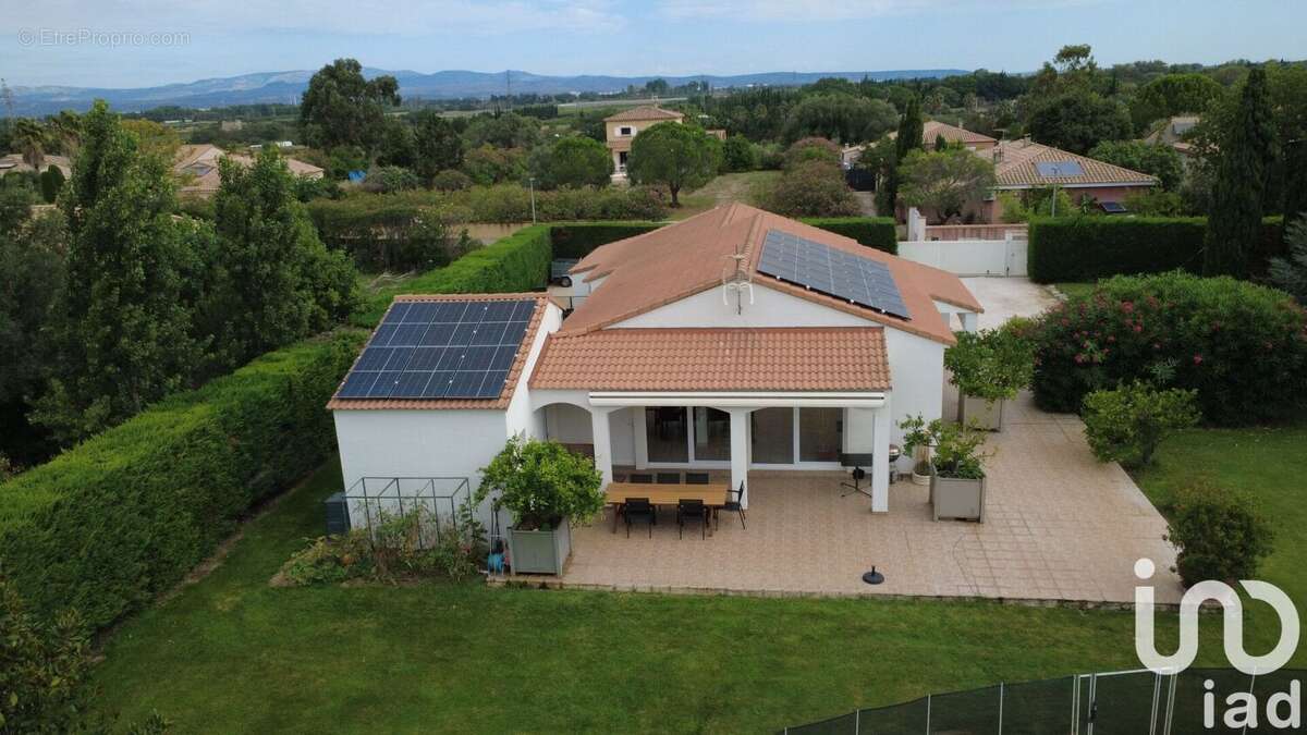 Photo 3 - Maison à PIA