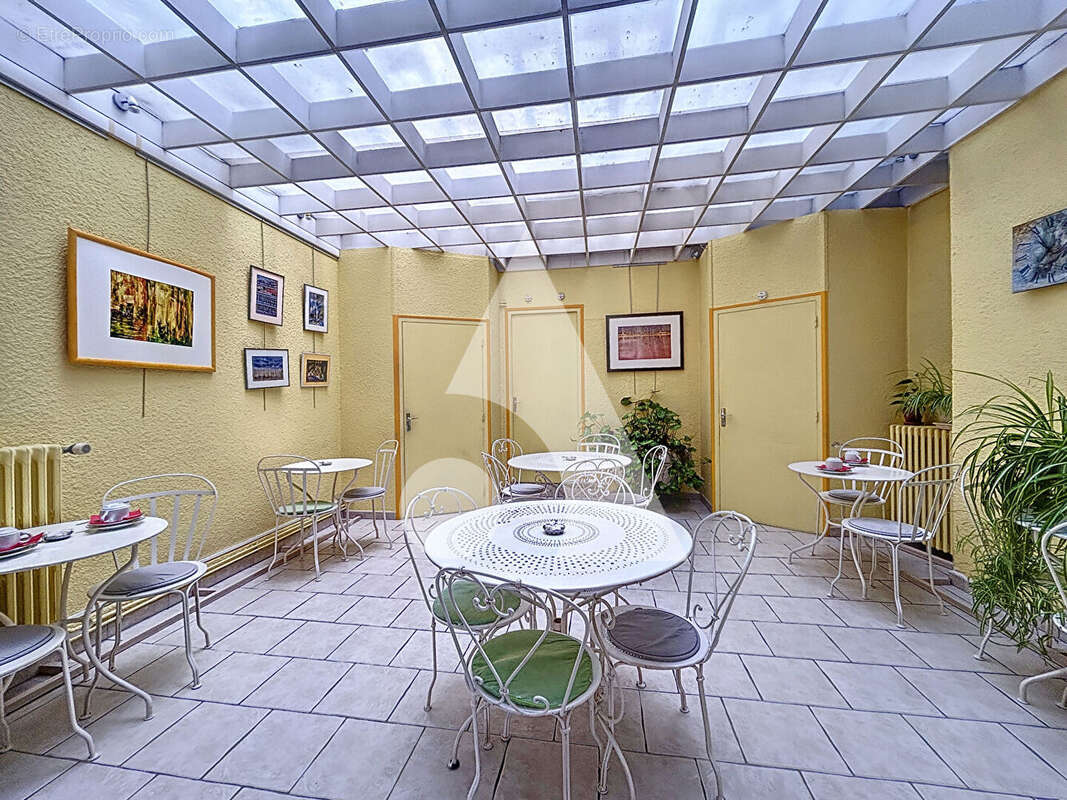 Appartement à CHALON-SUR-SAONE