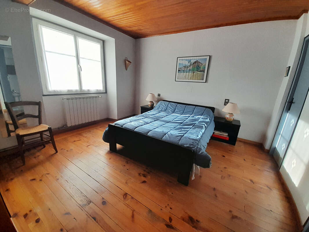 Maison à ARRENS-MARSOUS