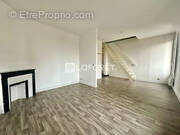 Appartement à LES PAVILLONS-SOUS-BOIS