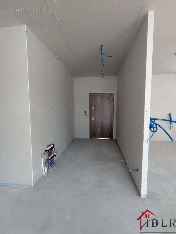 Maison à PERRIGNY-SUR-L'OGNON