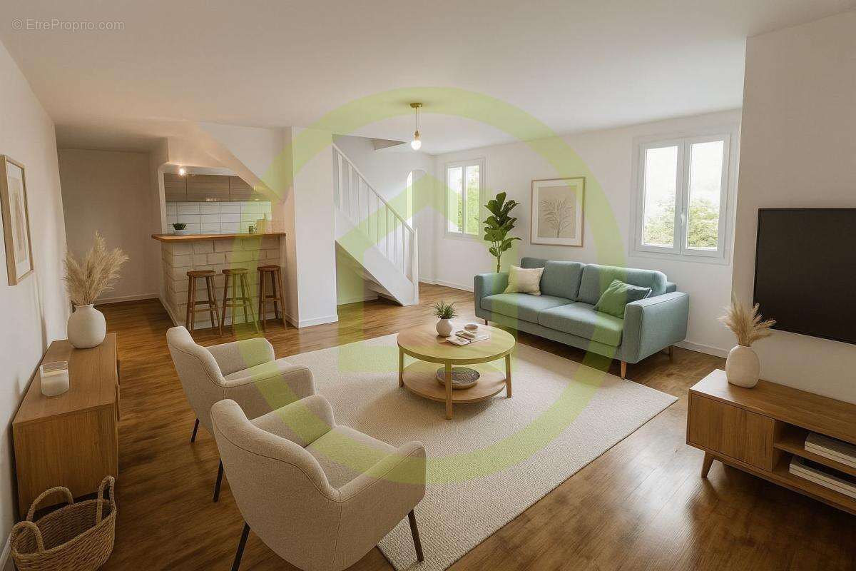 Appartement à ORLEANS