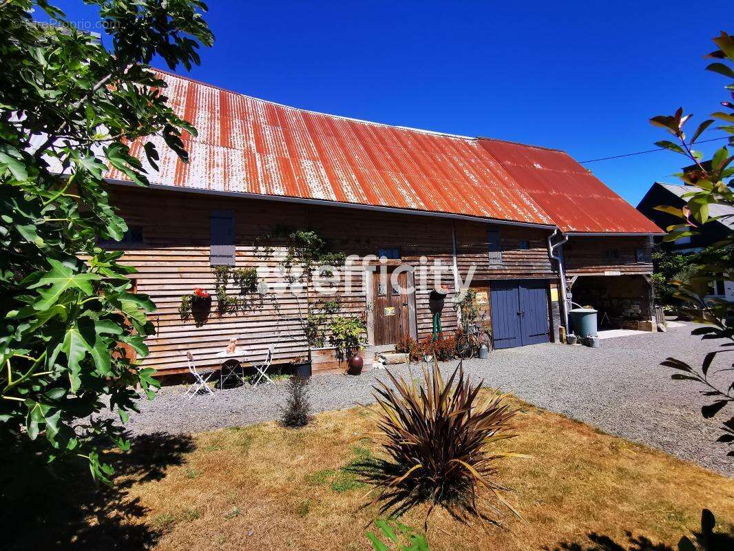 Maison en pierres - photo 4
