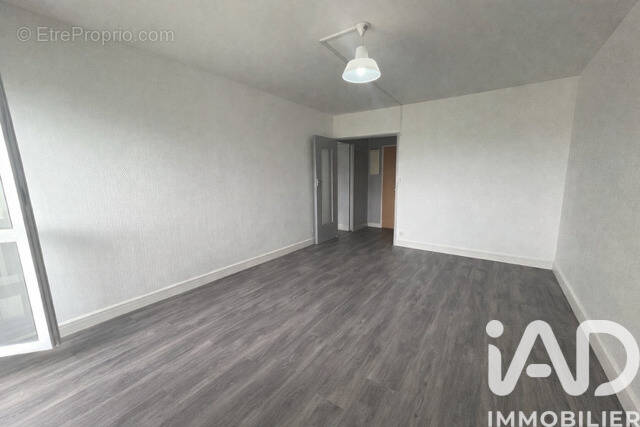 Photo 1 - Appartement à MEAUX