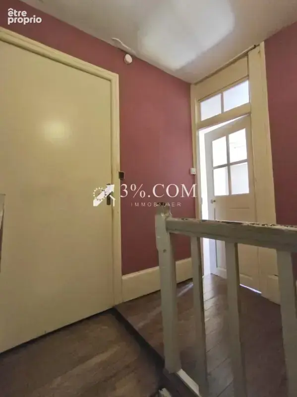 Maison typiquement Lorraine à rénover avec garage et dépenda - photo 8