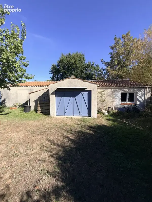 Maison récente centre de Saint Père en Retz - photo 11