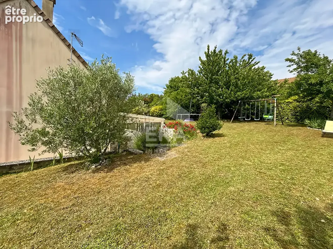 Maison 122m² à étampes - photo 13