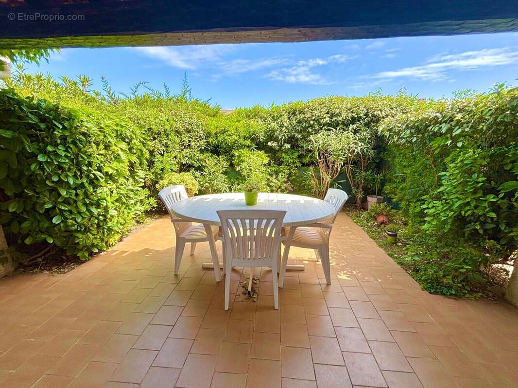Photo 3 - Maison à LE LAVANDOU