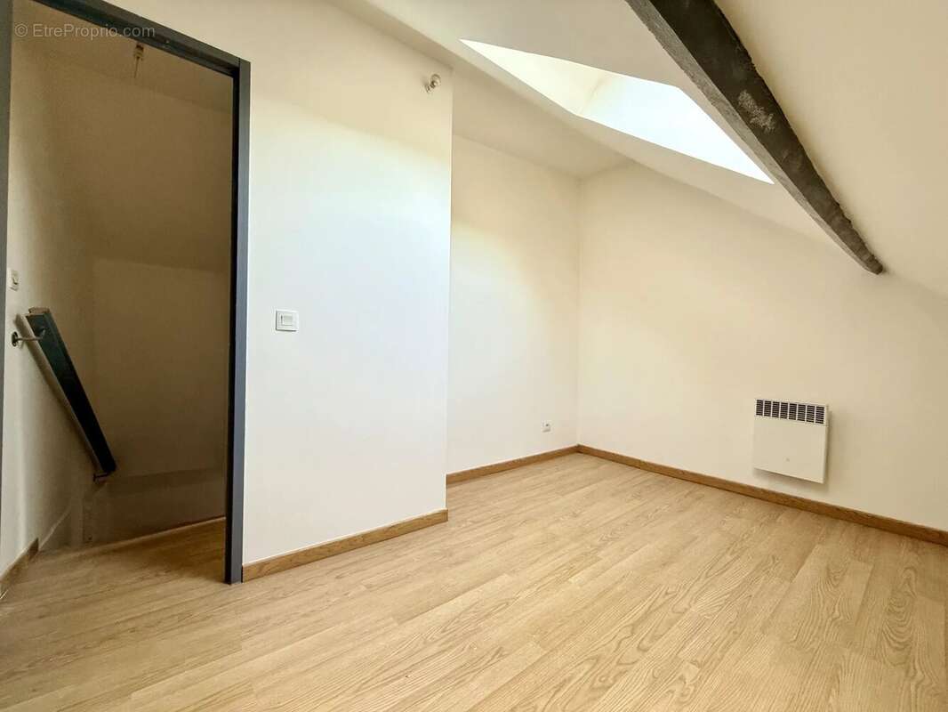 Maison à LE HOULME