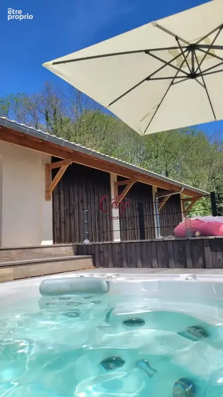 Propriété de charme avec dépendance - photo 14