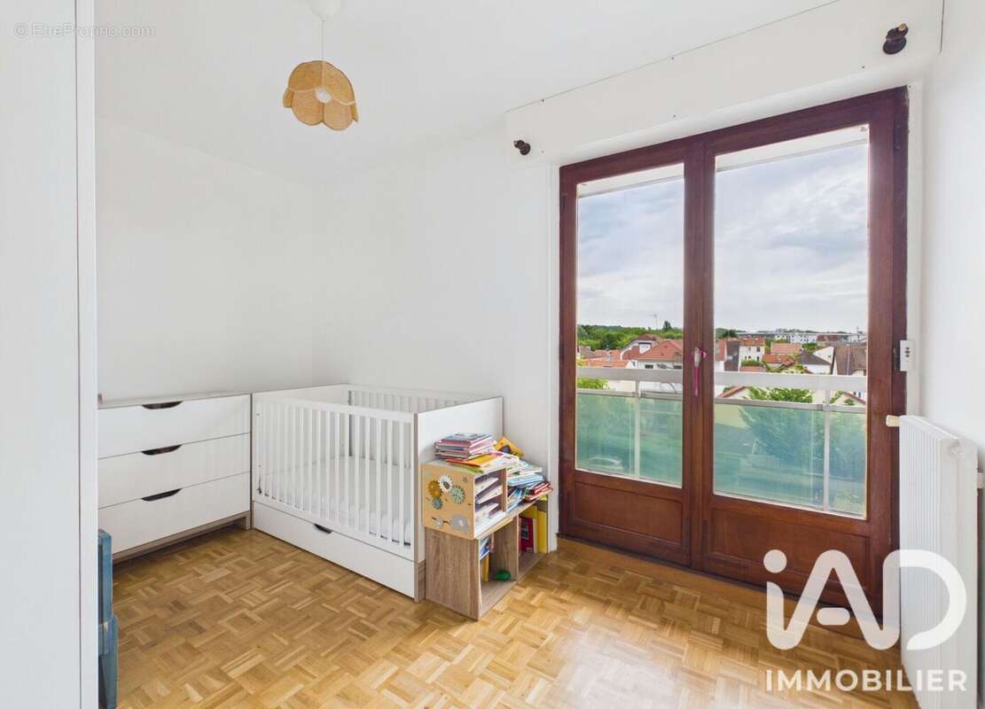 Photo 7 - Appartement à MAISONS-ALFORT