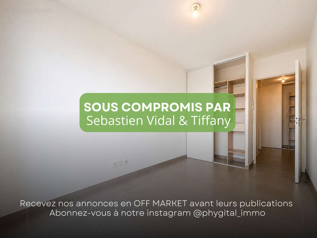 Appartement 3P à vendre à Antibes (06600) - photo 17