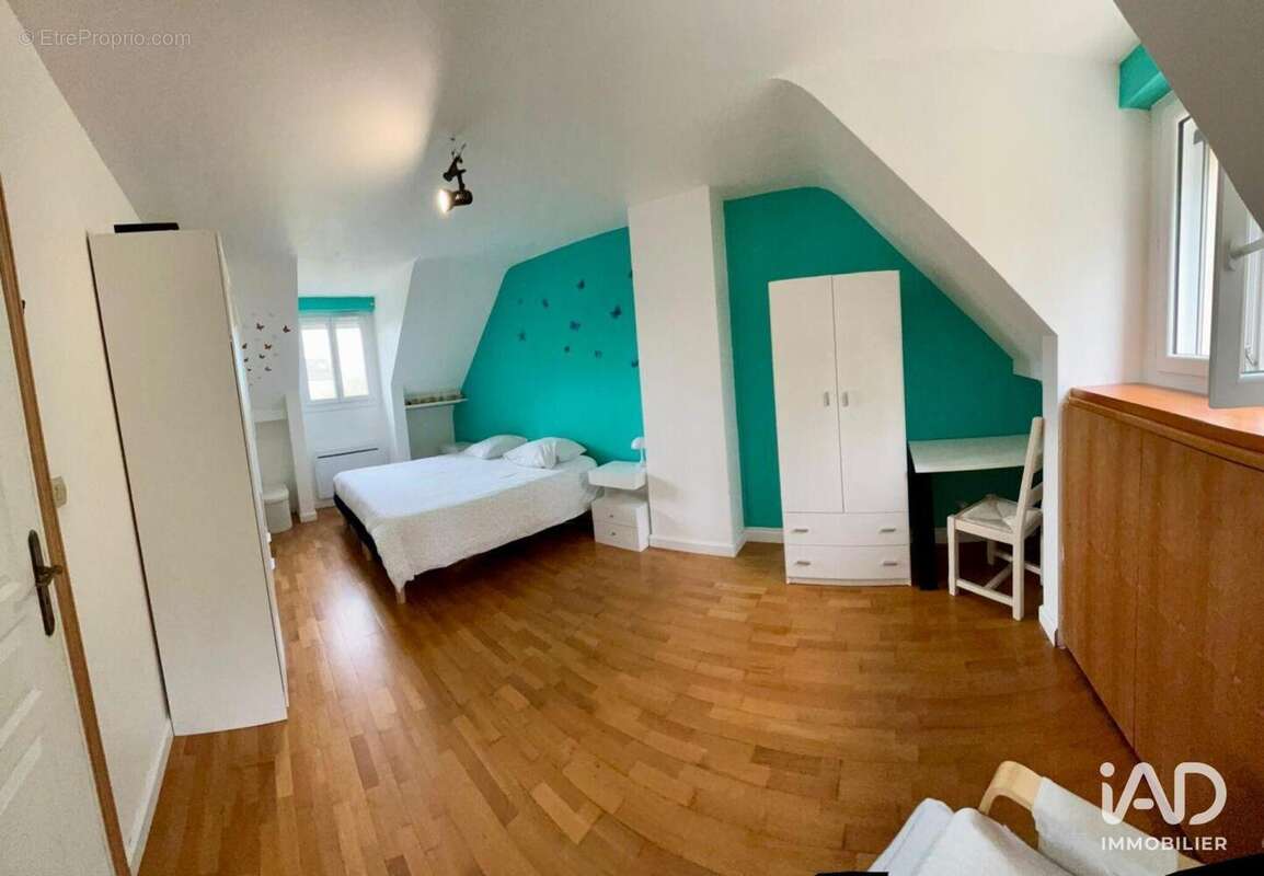Photo 7 - Maison à CHAMPS-SUR-MARNE