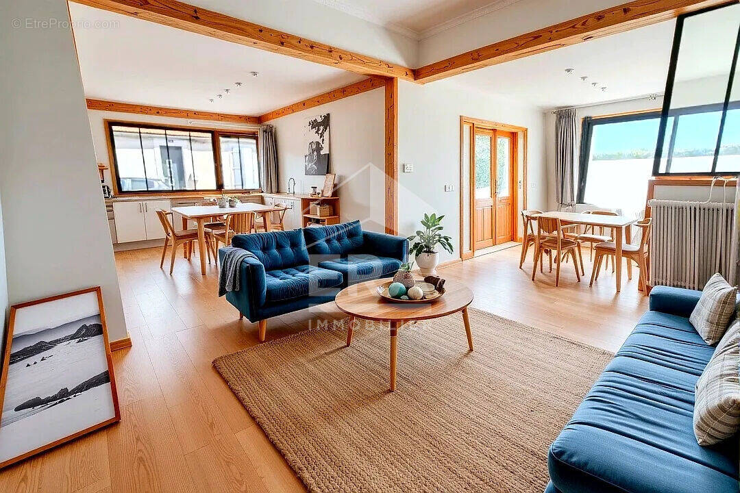 Maison à LA ROCHELLE