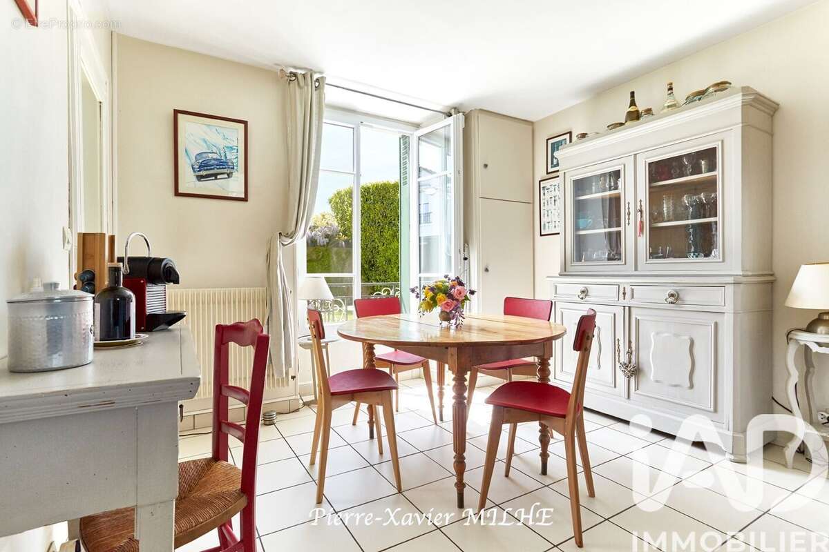Photo 5 - Maison à LES ALLUETS-LE-ROI