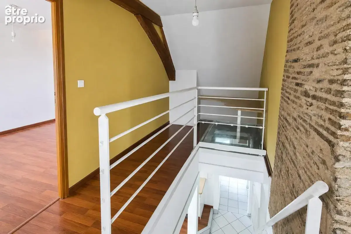 Maison de 4 pièces de 85 m² à Montfort-le-Gesnois - photo 13
