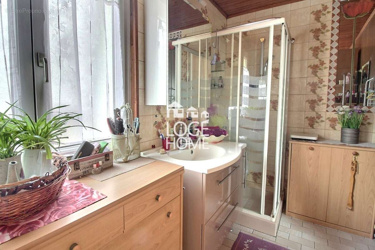 Maison à LOISON-SOUS-LENS