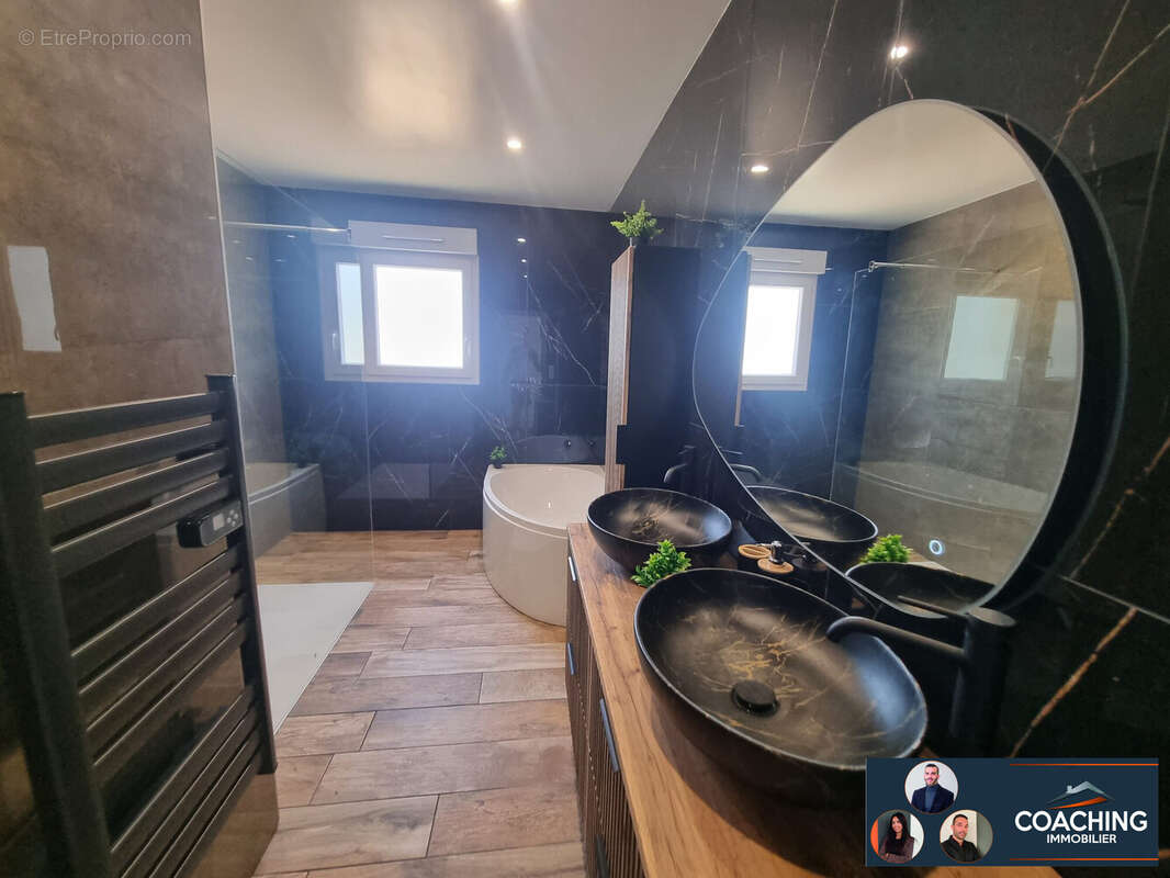 Maison à VITRY-LE-FRANCOIS