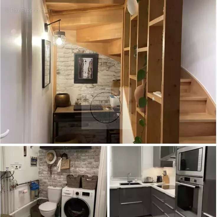 Maison 65 m² à Cesson  - photo 2