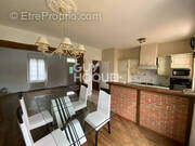 Maison à MILLY-LA-FORET