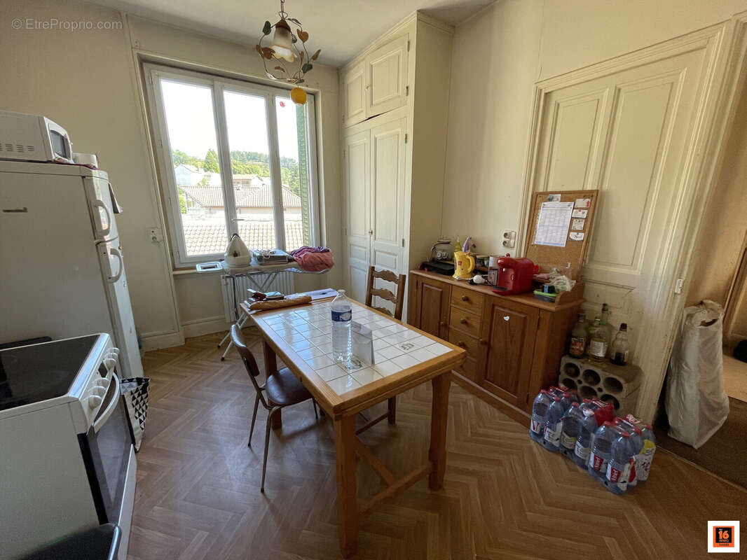 Maison 61 m² à La Monnerie-Le-Montel  - photo 3