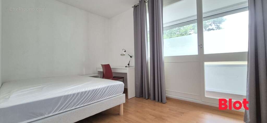 Appartement à SAINT-HERBLAIN