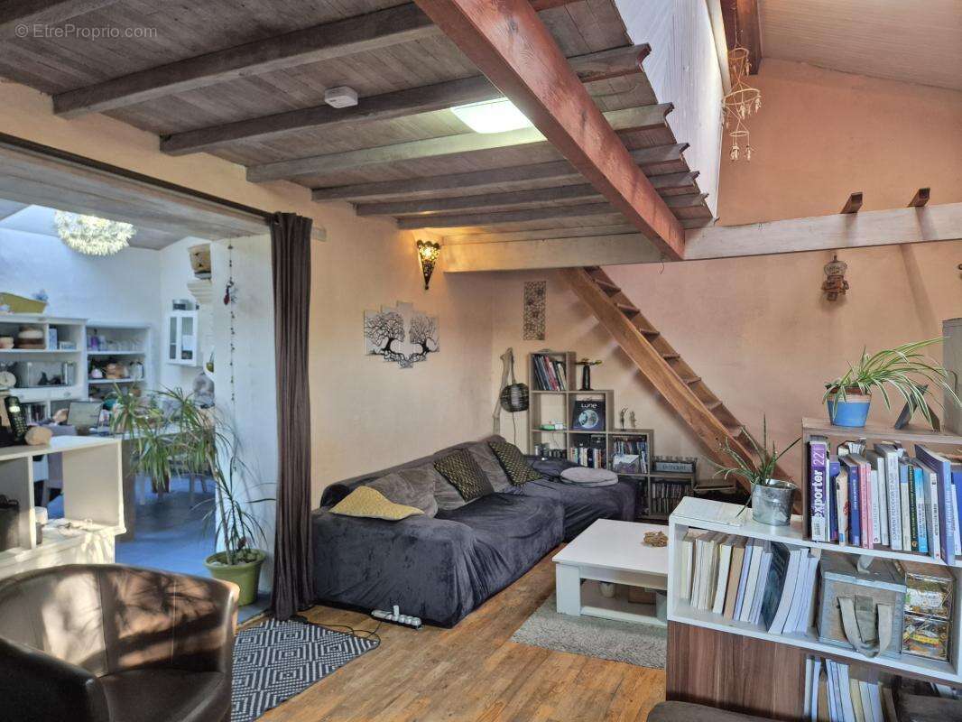 Maison à BRIE