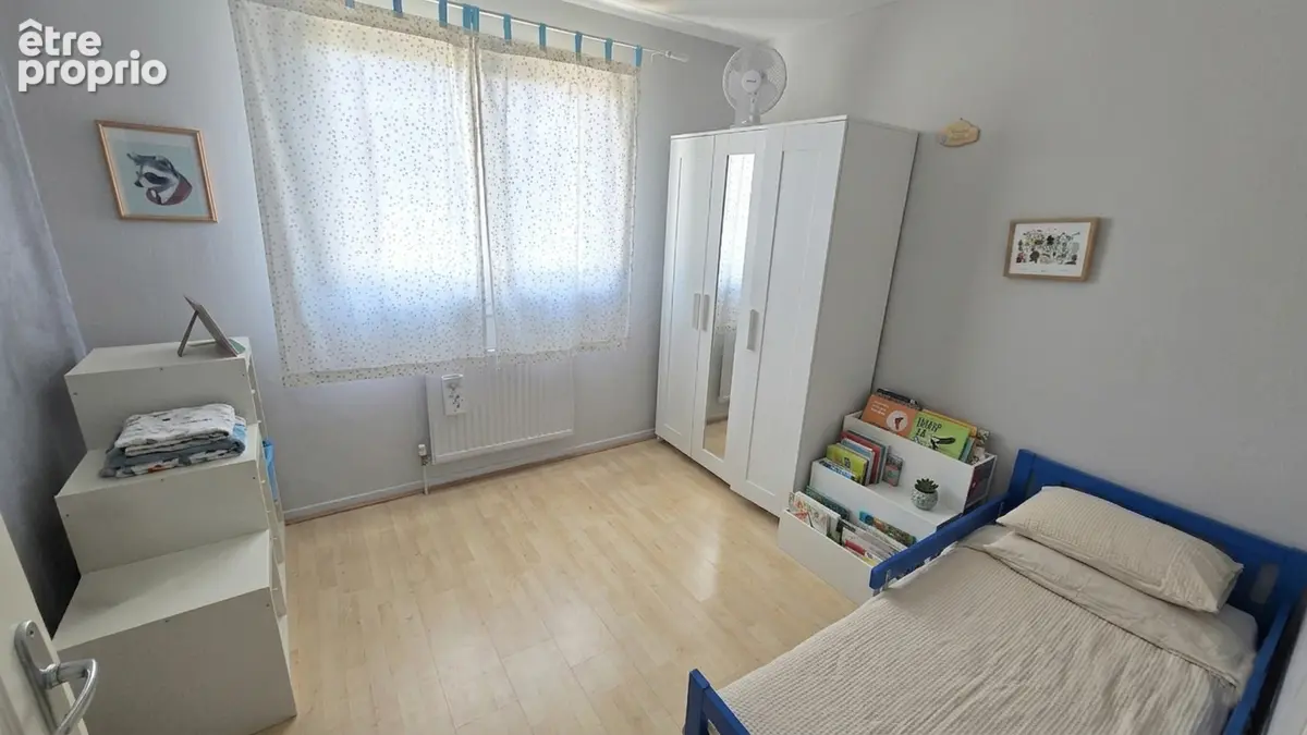 EXCLUSIVITÉ  - Maison familiale 4 pièces avec jardin et garage - photo 8
