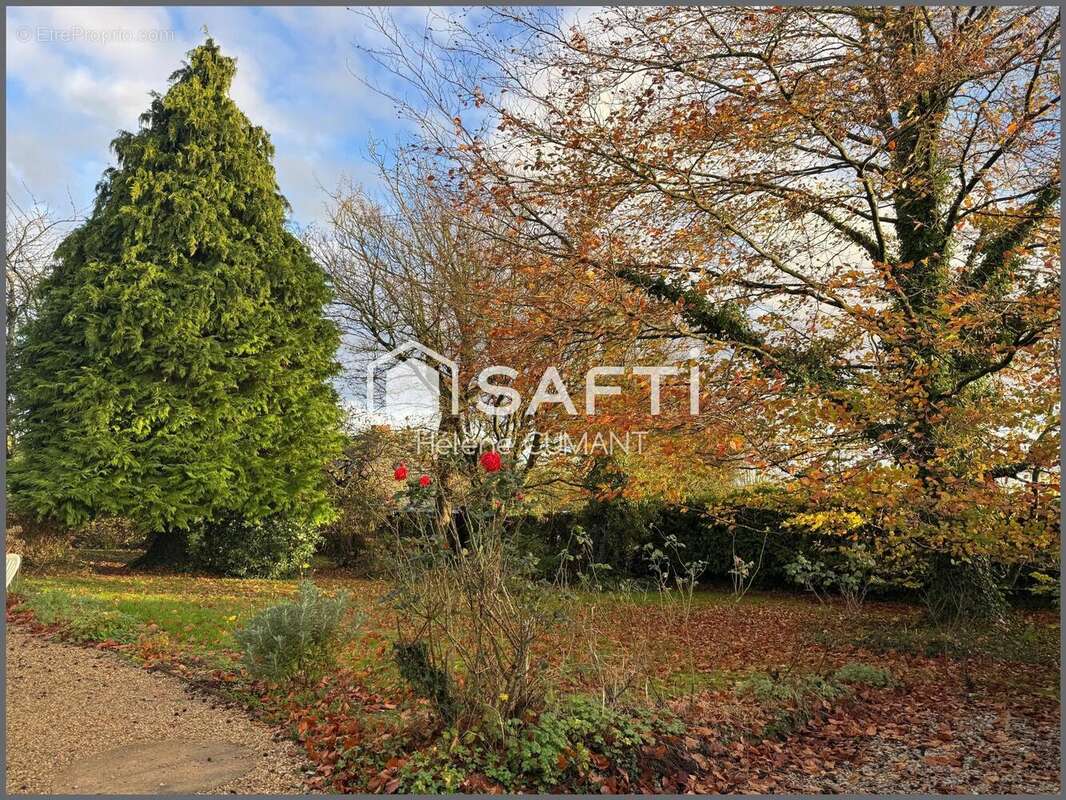 Photo 2 - Maison à CAMBREMER