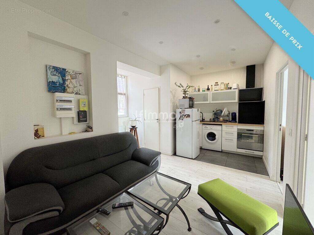 Appartement à VINCENNES