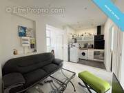 Appartement à VINCENNES