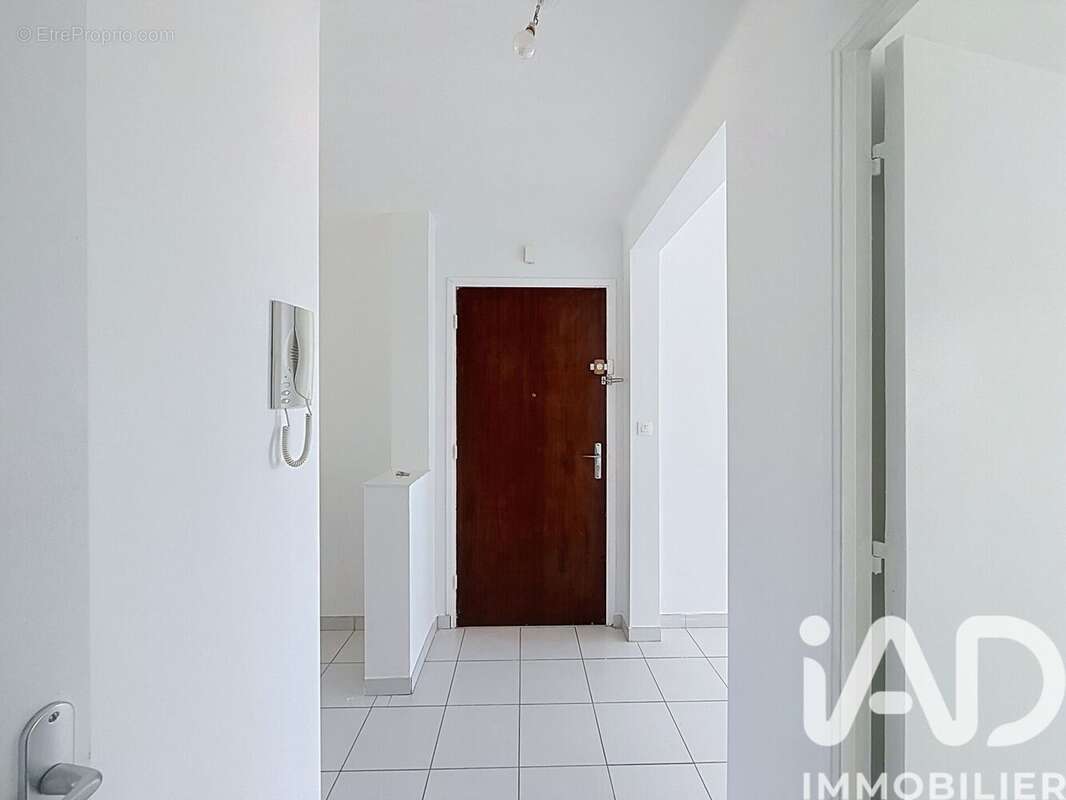 Photo 4 - Appartement à TOULON