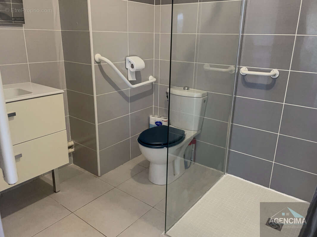 Appartement à AGDE