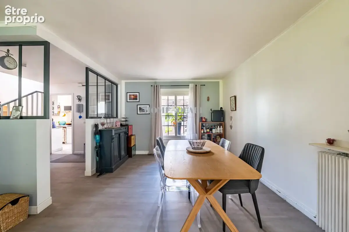 Fonctionnelle & conviviale - photo 2