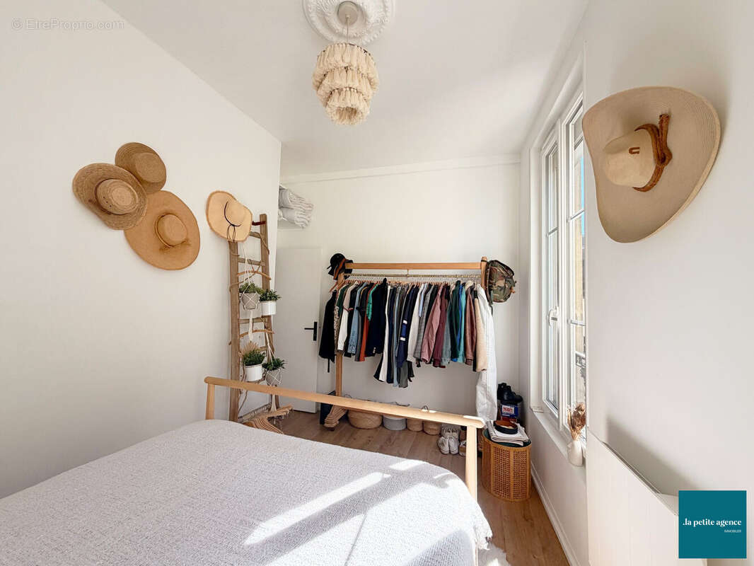 Appartement 54 m² à Caen  - photo 7