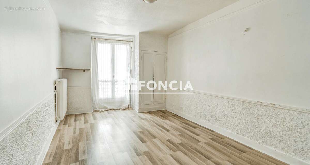 Appartement à MARLY-LE-ROI