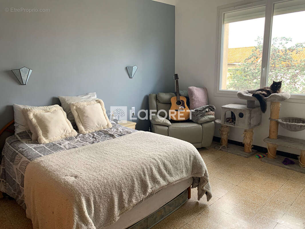Appartement à LE BOULOU