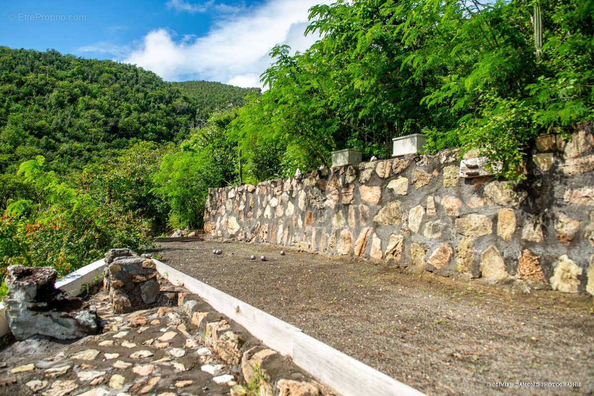 Maison à SAINT-MARTIN