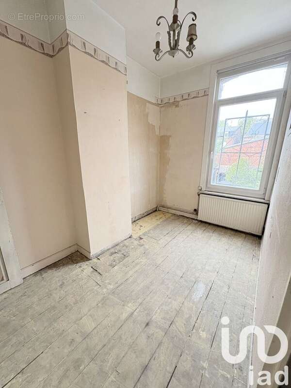 Photo 8 - Maison à VALENCIENNES