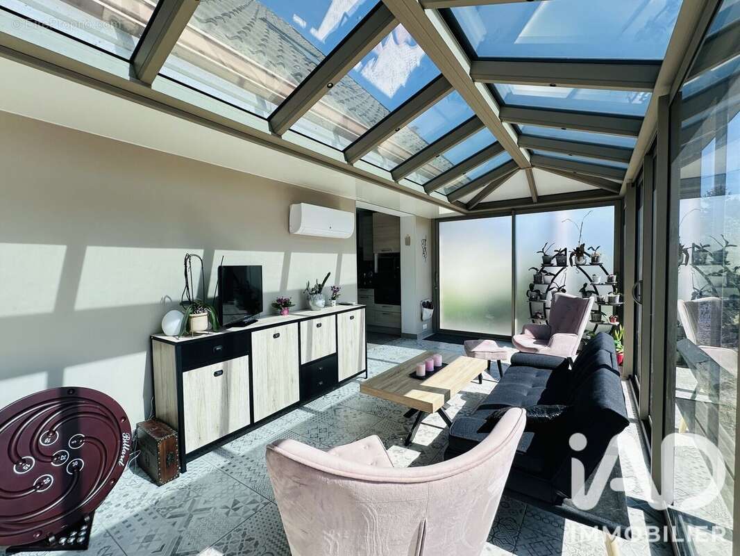 Maison 145 m² à Morigny-Champigny  - photo 5