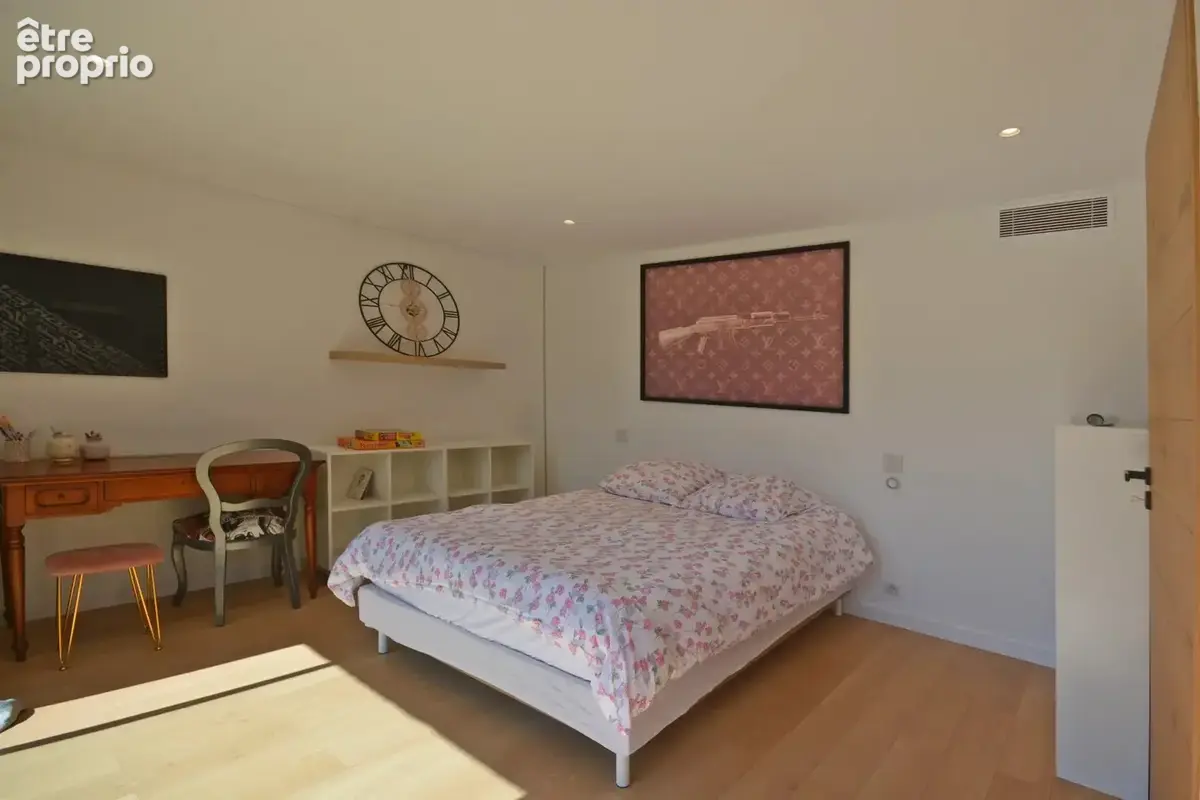Maison 7 pièces 270 m² à vendre à Valbonne (06560) - photo 25