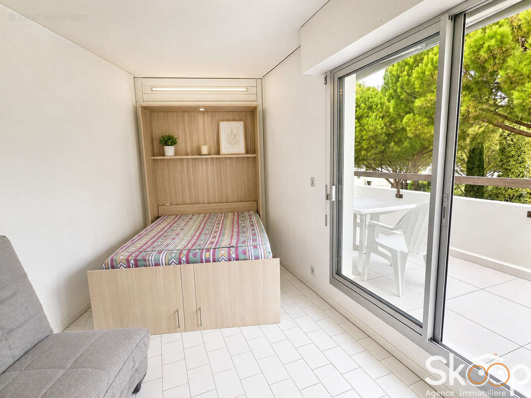 Vente appartement la grande motte (34280) - photo 6