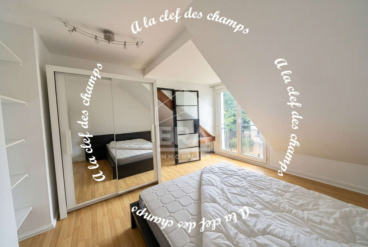 Appartement 37m² à gif-sur-yvette - photo 5