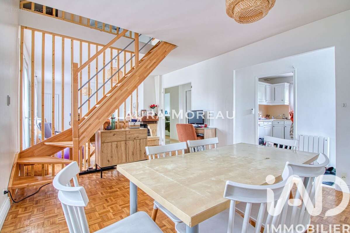 Photo 3 - Maison à HERBLAY