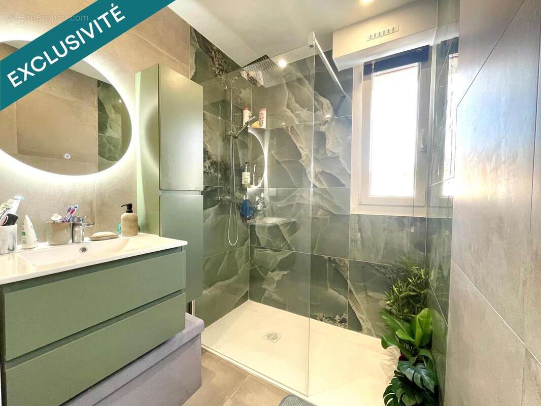 Photo 7 - Appartement à LONGVIC