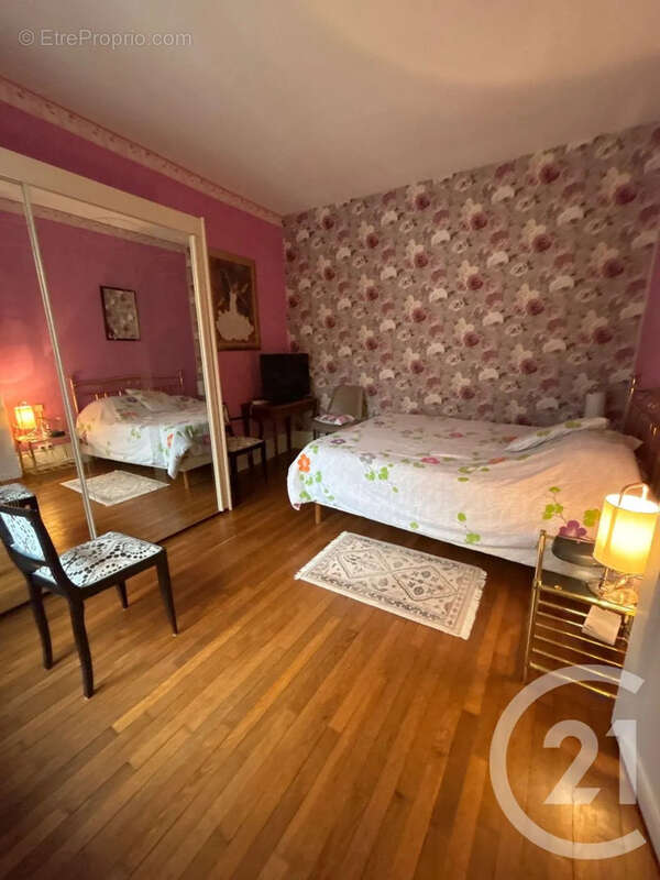 Maison à SAINT-QUENTIN