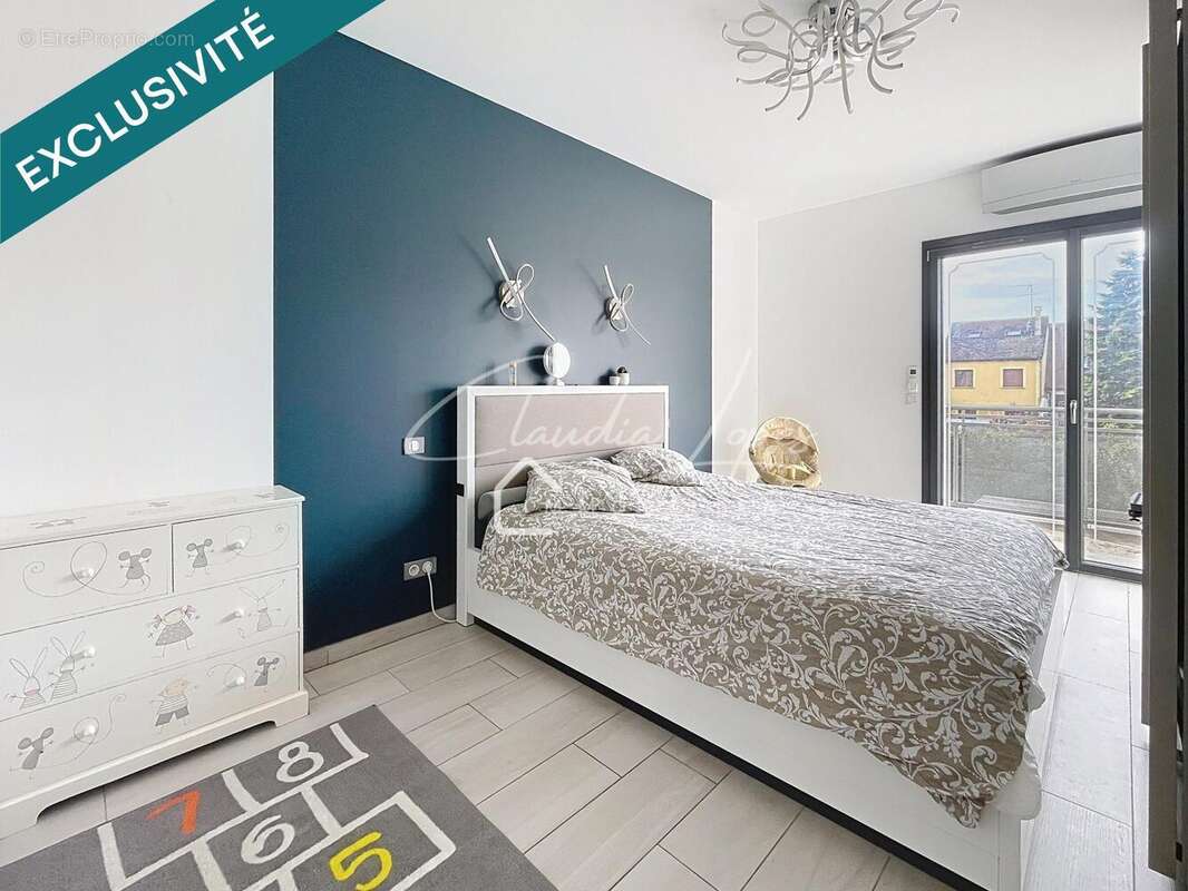 Photo 7 - Maison à ARGENTEUIL