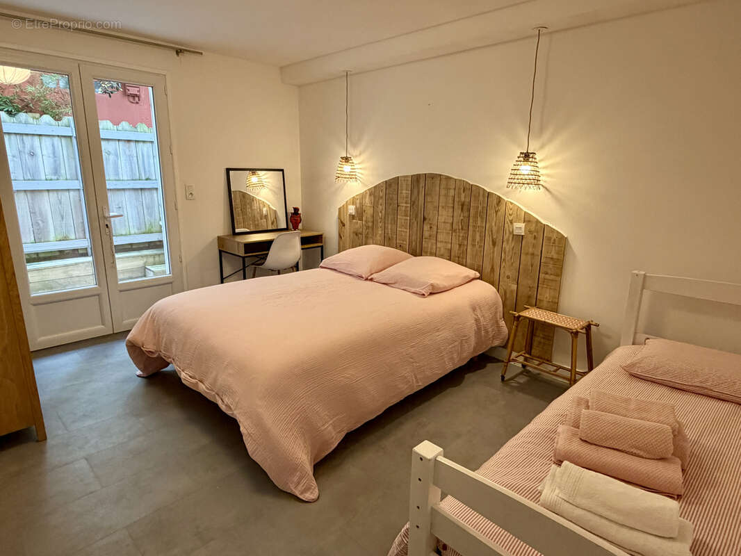 Appartement à ARCACHON